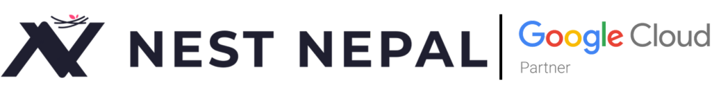 Nest Nepal Logo