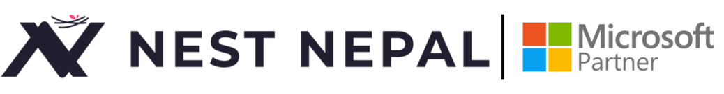 Nest Nepal Logo