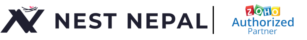 Nest Nepal Logo